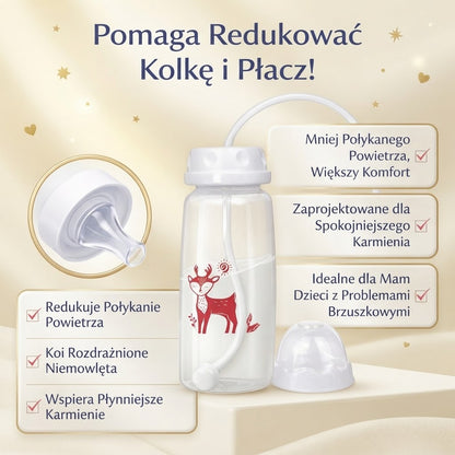 Butelka NuNuFlow